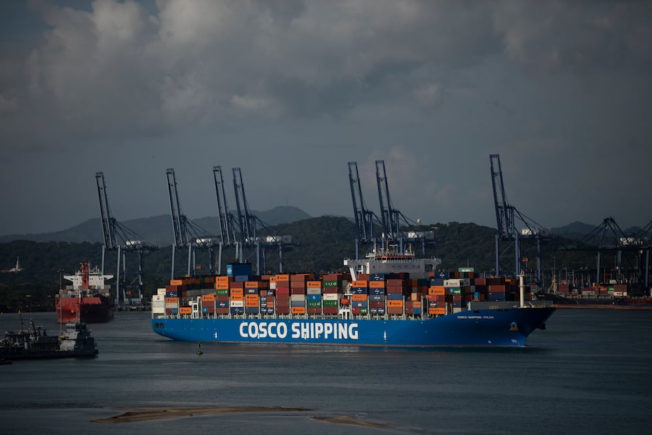 Industria marítima pierde competitividad