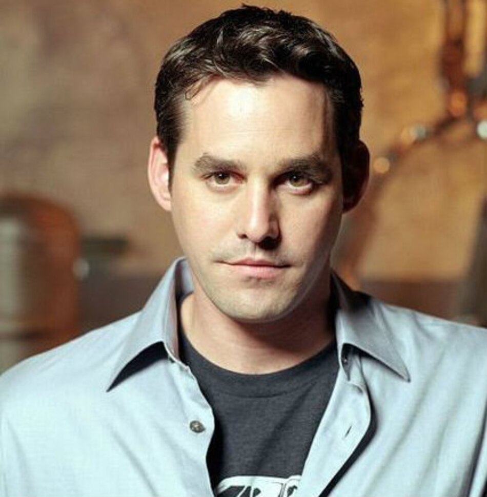 Actor Nicholas Brendon arrestado por altercado en hotel