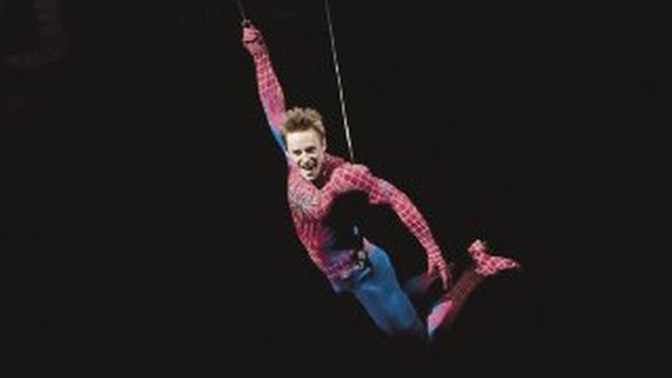 ‘Spider-Man’, por fin estrenada