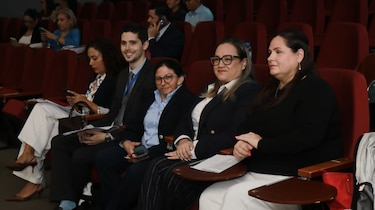 Proyecto de sustancia económica: Apede sostiene que esta discusión ‘es impostergable’
