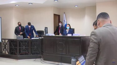 La audiencia de Odebrecht fue pospuesta para septiembre, por la inasistencia de varios abogados defensores