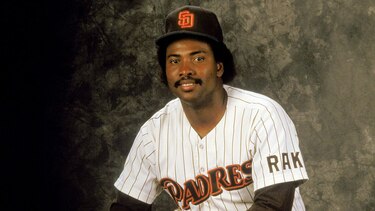Tony Gwynn