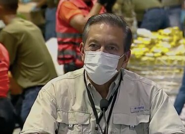 Diputados rechazan propuesta de Cortizo de descontar parte del salario a los funcionarios que ganan más de $1,000