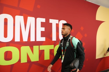 Minuto a minuto: Panamá vs. Ghana, juegan en Toronto