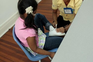 Un diurético podría mejorar algunos trastornos del autismo