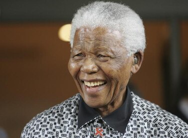 Sudafricanos celebrarán cumpleaños de Mandela