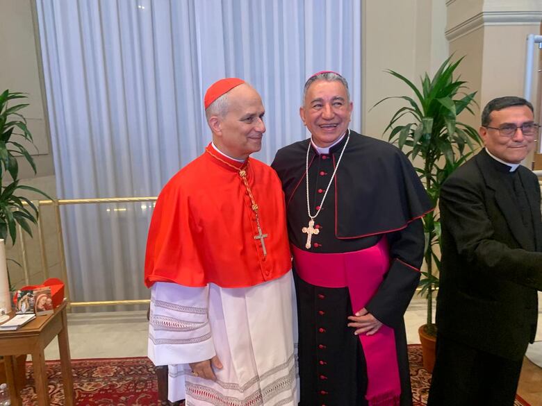 Indígenas piden a León XIV, mediante carta, cese de la ‘violencia’ en protestas en Panamá