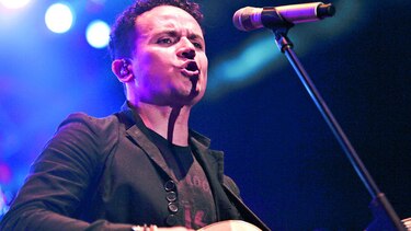Nominados al Latin Grammy
