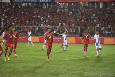La Roja se topa con un viejo conocido en la Liga de Naciones