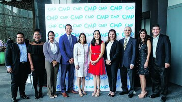 CMP Go Digital, nueva era en la industria hospitalaria