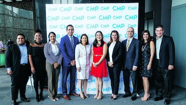 CMP Go Digital, nueva era en la industria hospitalaria