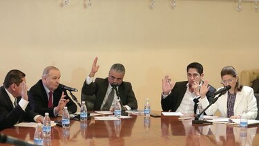 Varela queda libre de denuncias en la Asamblea Nacional