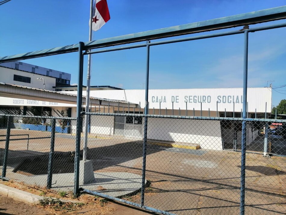 A 37 se eleva el brote de contagios en coordinación administrativa de la CSS en Herrera