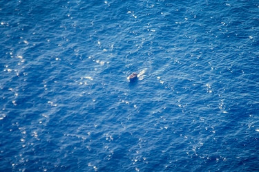 Piden investigar la ‘masacre de Bahía Honda’, que Cuba considera un accidente