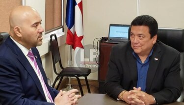 Ulloa y Mirones: segunda reunión privada, en menos de 10 días