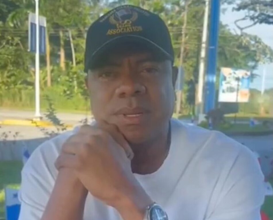 ‘Ni siquiera una llamada de cortesía’: alcalde de Colón critica la suspensión de desfiles patrios sin consulta