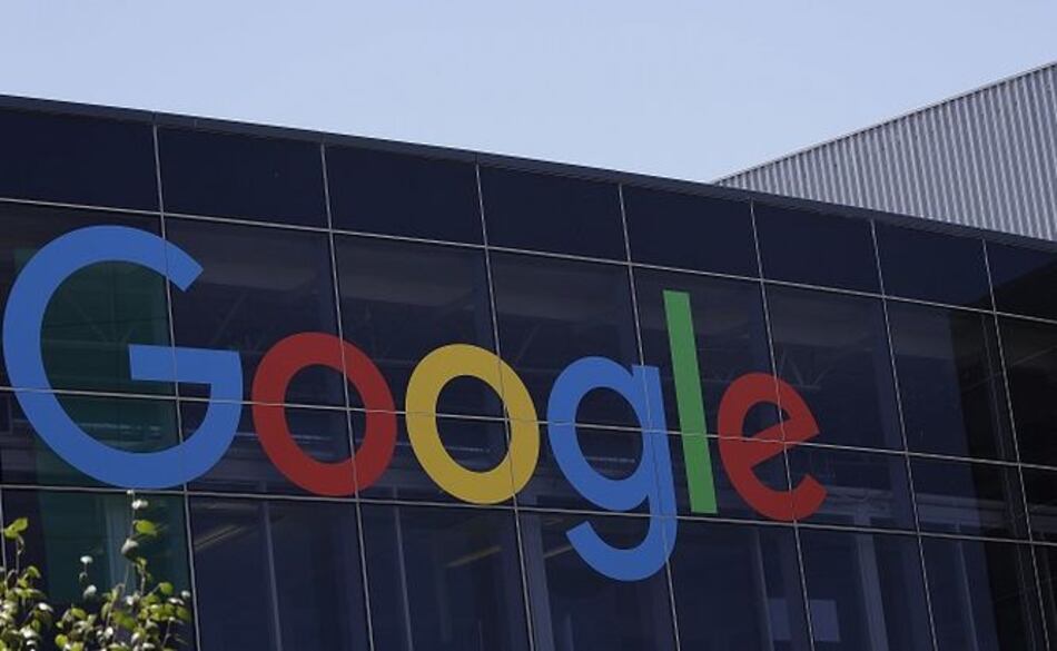 Google olvida mencionar micrófono en su sistema de seguridad