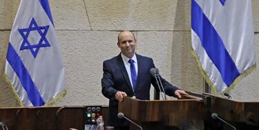 Israel pasa la página Netanyahu y entroniza a Naftali Bennet como jefe de gobierno