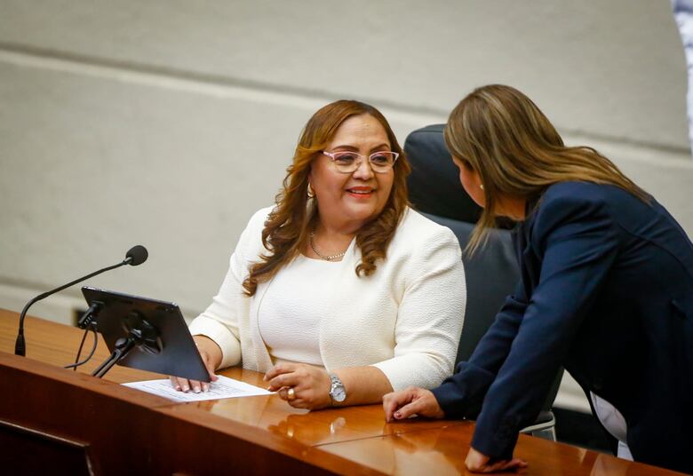 Reparto de comisiones en la Asamblea Nacional: poder, intereses, caras nuevas y viejos retos