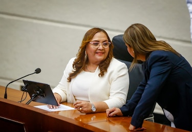 Reparto de comisiones en la Asamblea Nacional: poder, intereses, caras nuevas y viejos retos