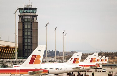 Venezuela autoriza vuelos desde España