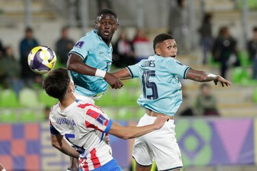 Panamá pagó caro su falta de puntería