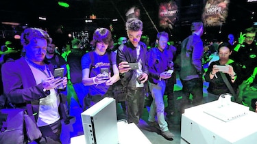 Microsoft presenta Xbox One más pequeña
