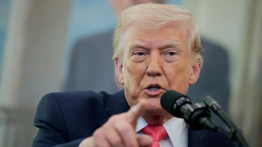 El rechazo de Irán a dialogar con Estados Unidos refleja la desconfianza en Trump