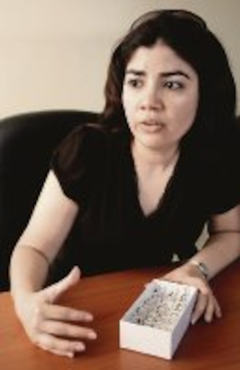 Escarabajos y semillas