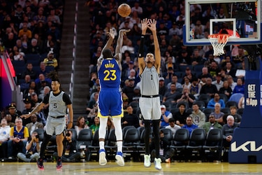 La NBA entra en su recta final con tensión y lucha por los ‘playoffs’