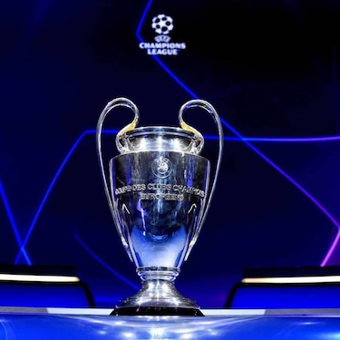 El negocio de la Champions League: estos son los millones que estarán en juego