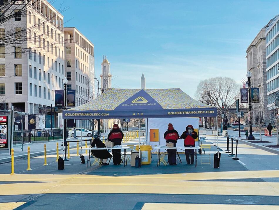 Variante británica del SARS-CoV-2 se esparce muy rápido por Estados Unidos según estudio