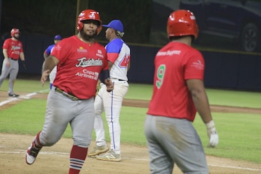 Los Federales de Chiriquí buscan dar el paso a la final de Probeis