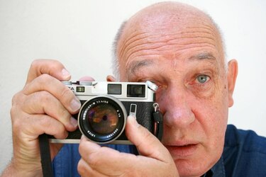 Se salva del fuego obra de reconocido fotógrafo francés
