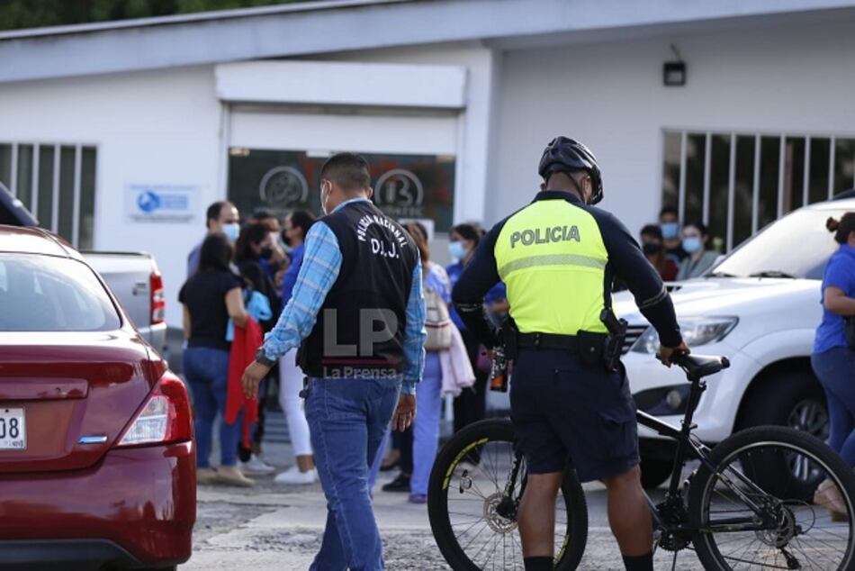 Sucre denuncia y el Ministerio Público allana locales de Vidatec