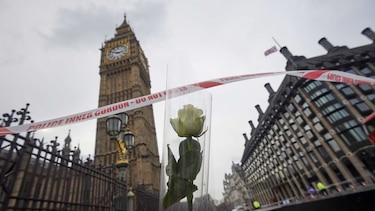 Estado Islámico reivindica atentado de Londres cometido por británico