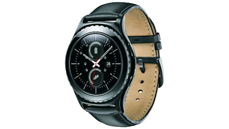 Gear S2: Diseño, inteligencia y funcionalidad