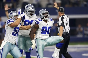 Cowboys es el equipo mejor valorado del mundo