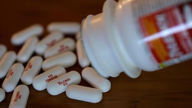 OMS: No hay evidencia científica de la relación entre paracetamol y autismo, como dice Donald Trump
