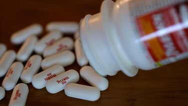 OMS: No hay evidencia científica de la relación entre paracetamol y autismo, como dice Donald Trump