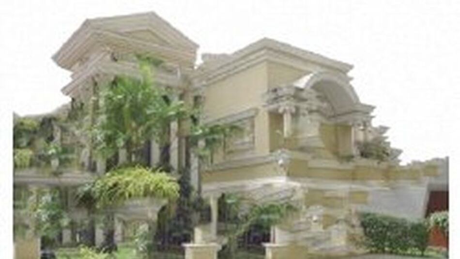 Conociendo el feoclásico panameño