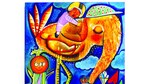 ‘Ludiquísimo’, juegos a la obra