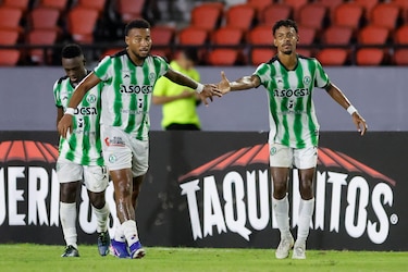 Alianza vence a UMECIT en la Copa Centroamericana 2026