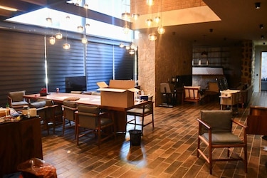 Las imágenes de la lujosa guarida en la que ‘El Mencho’ pasó sus últimas horas antes de ser abatido por el Ejército mexicano