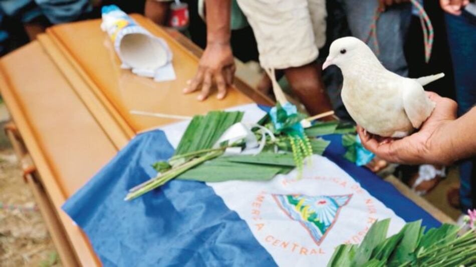 EU prepara sanciones contra el régimen de Daniel Ortega