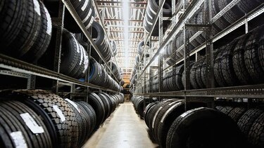 Goodyear anuncia cese de operaciones en Venezuela