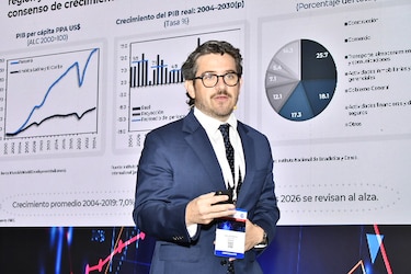 BID advierte que el agua puede definir el futuro económico de Panamá