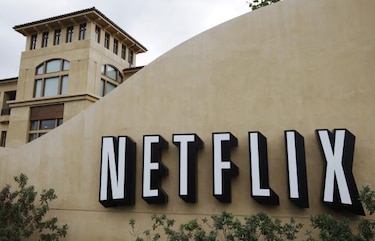Las series de internet llaman a la puerta de los Emmy