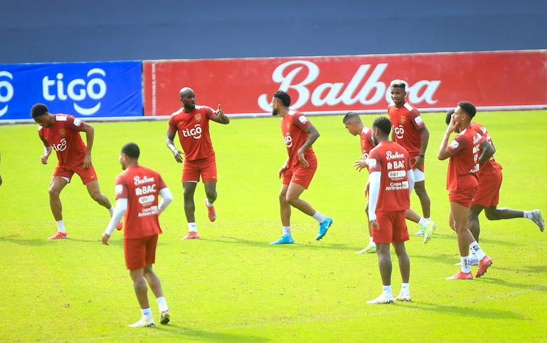 Panamá, por una victoria en Belice con humildad y compromiso