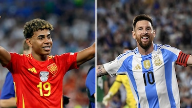 Wembley, Emirates y Tottenham Hotspur Stadium, opciones inviables para la Finalissima